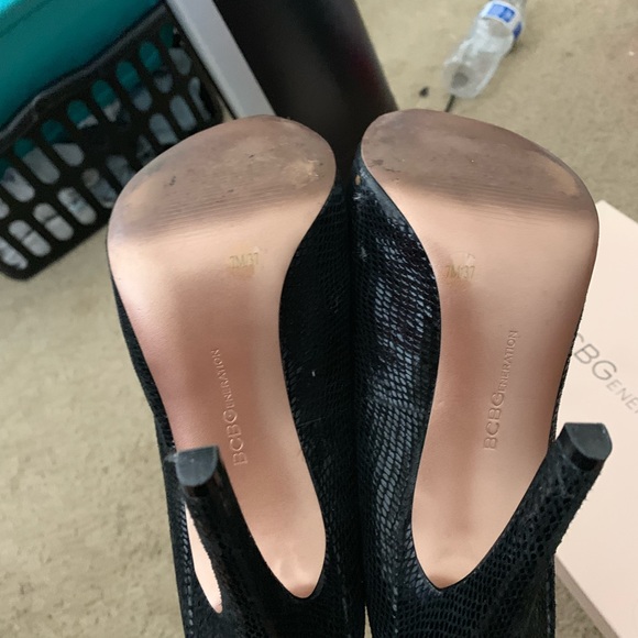 BCBGeneration heels - Picture 5 of 6